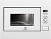Купить Встраиваемая микроволновая печь Electrolux EMS 26204 OW preview 1