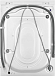 Купить Стиральная машина Electrolux EW6SN427WI preview 4