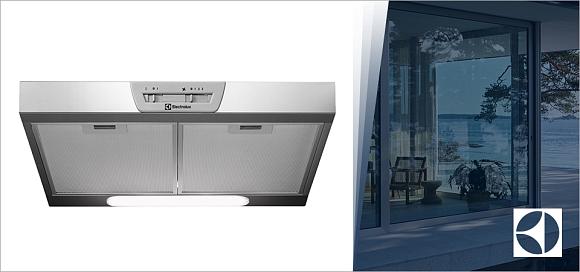 Рейтинг вытяжек Electrolux 2026 года