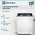 Купить Встраиваемая посудомоечная машина Electrolux EES48401L preview 1