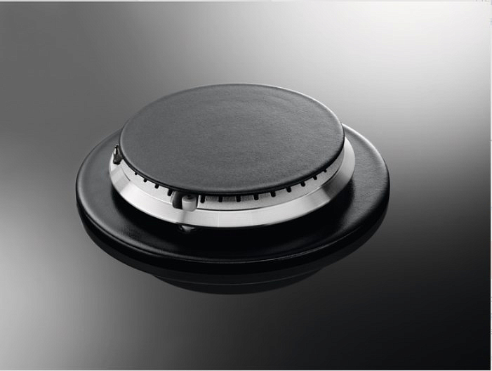 Варочная панель Electrolux GPE263YK preview 4