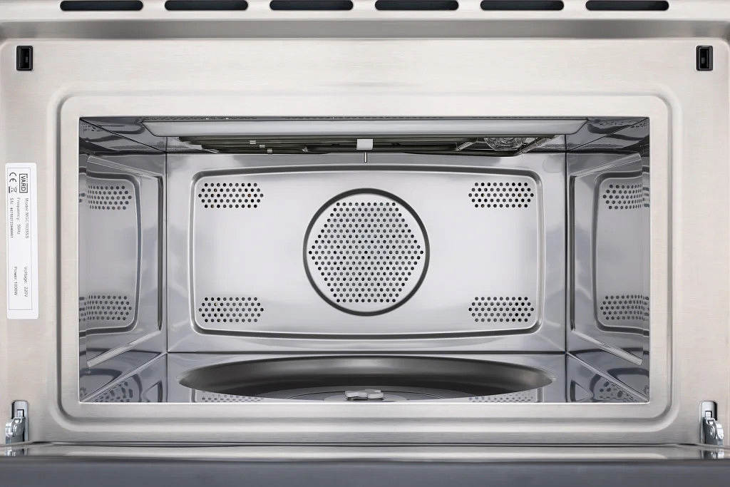 Микроволновая печь Vard VMC355HK preview 5