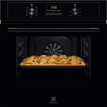 Духовой шкаф Electrolux EOD3H50BK