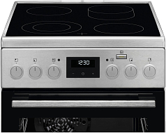Электрическая плита Electrolux RKR560205X