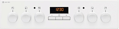Электрическая плита Electrolux EKC95450AW