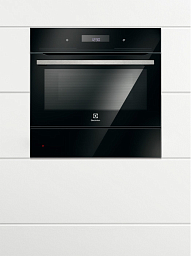 Встраиваемая микроволновая печь Electrolux EVY 6800 ZOZ