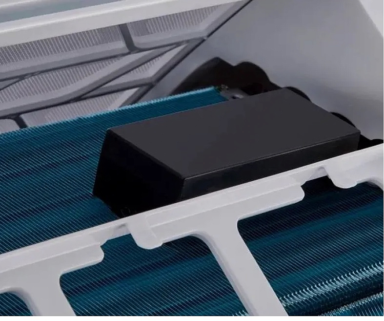 Инверторная сплит-система Electrolux EACS/I-12HEN-WHITE/N8_24Y preview 5