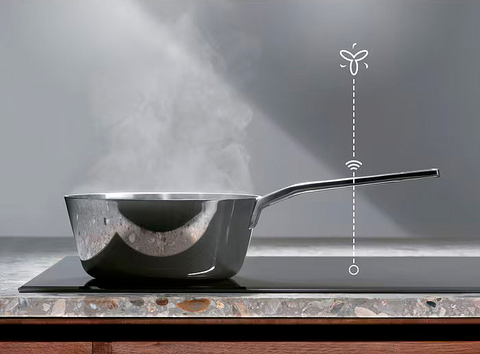 Варочная панель Electrolux LIT60336C preview 6