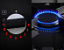 Купить Варочная панель Electrolux KGG953753K preview 10