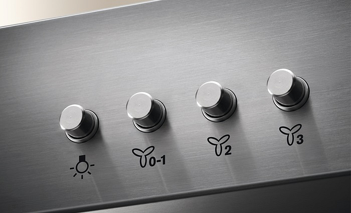 Вытяжка Electrolux LFT416X preview 2