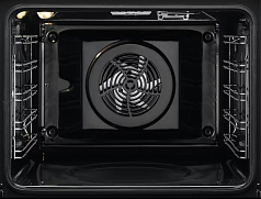 Духовой шкаф Electrolux EOC5E70X