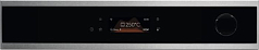 Духовой шкаф Electrolux EOC8P39WX