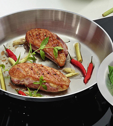 Сковорода Electrolux E9KLFP01