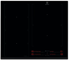 Варочная панель Electrolux EIV64453