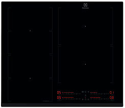 Варочная панель Electrolux EIV64453