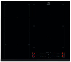 Варочная панель Electrolux EIV64453