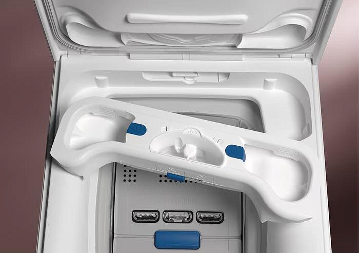 Стиральная машина Electrolux EW6TN24262P preview 5