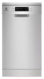 Отдельностоящая посудомоечная машина Electrolux ESS43210SX