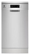 Отдельностоящая посудомоечная машина Electrolux ESS43210SX