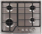 Варочная панель Electrolux GRE263MX