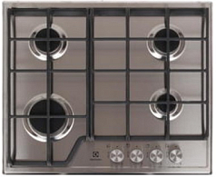 Варочная панель Electrolux GRE263MX