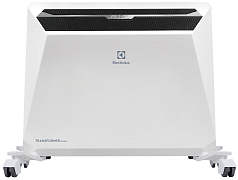 Комплект Electrolux Rapid Transformer с блоком управления и шасси ECH/R-1000 T-TUI4-EFT/RR (инверторный)