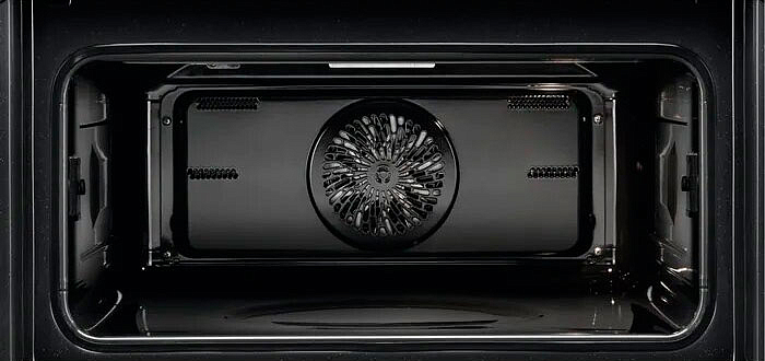 Духовой шкаф Electrolux KVLBE08X preview 5