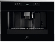 Встраиваемая кофемашина Electrolux KBC65X