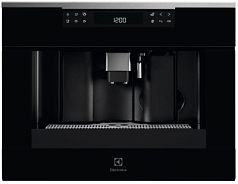 Встраиваемая кофемашина Electrolux KBC65X