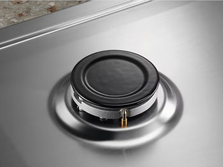 Варочная панель Electrolux KGS6404SX preview 4