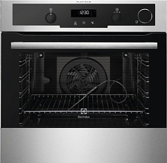 Духовой шкаф Electrolux OPEC5531X