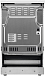 Купить Электрическая плита Electrolux EKC962900W preview 4