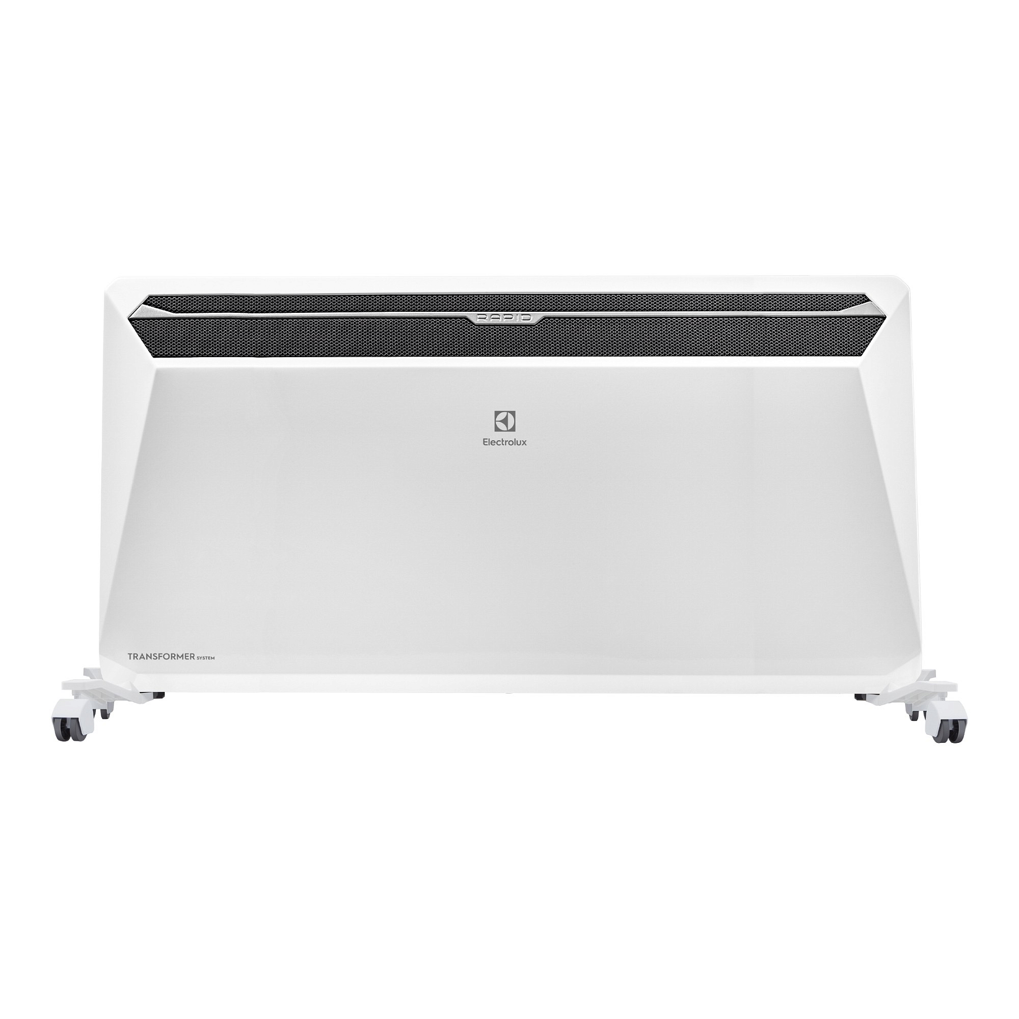 Комплект Electrolux Rapid Transformer с блоком управления и шасси ECH/R-2500 T-TUE4 (электронный) preview 3