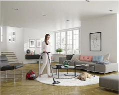 Пылесос Electrolux ZSPC 2010