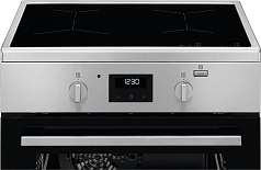 Электрическая плита Electrolux RKI660202X
