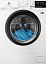 Стиральная машина Electrolux EW6SN406BI
