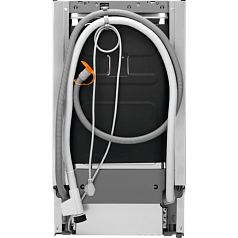 Посудомоечная машина Electrolux ESF9422LOW
