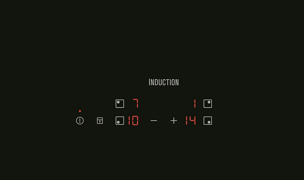 Варочная панель Electrolux IKE6420KB preview 3