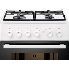 Газовая плита Electrolux EKG 951106 W