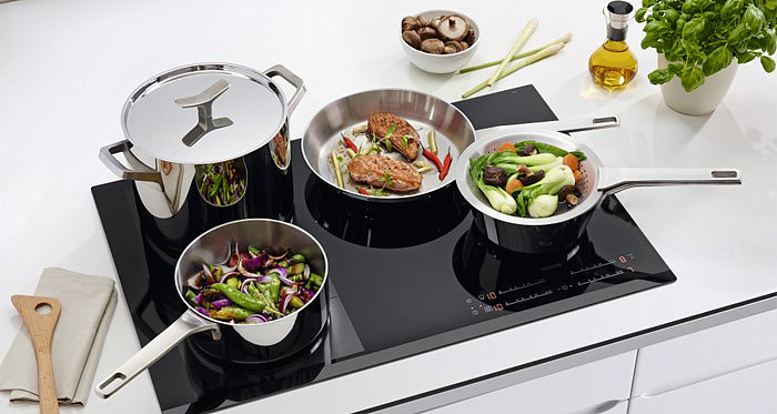 Коническое сито Electrolux E9KLCS01A preview 4