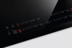 Варочная панель Electrolux EIV83443BW