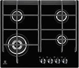 Варочная панель Electrolux EGV96343YK
