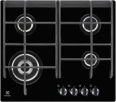 Варочная панель Electrolux EGV96343YK