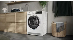 Сушильная машина Electrolux EW8D394M