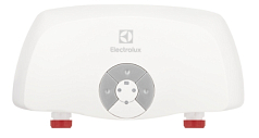 Водонагреватель Electrolux Smartfix 2.0 S 3.5 душ