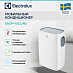 Купить Мобильный кондиционер Electrolux EACM-13 CL/N3 preview 3