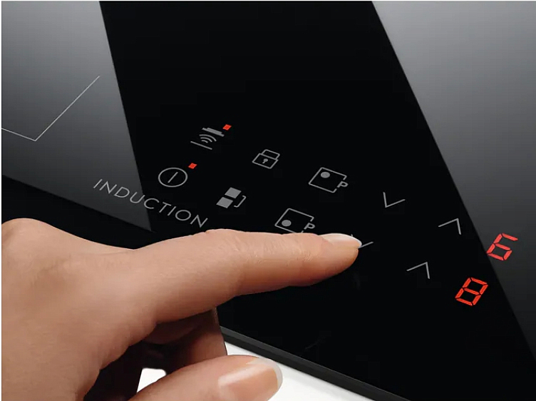 Варочная панель Electrolux LIT 30230 C preview 7