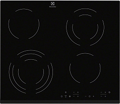 Варочная панель Electrolux EHF 56343 FK