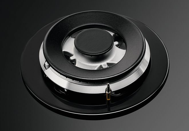 Варочная панель Electrolux KGV9539IK preview 5