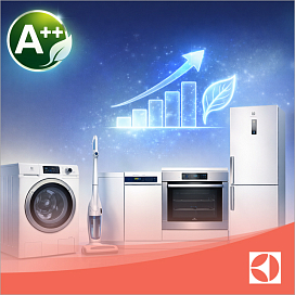Класс энергопотребления A++